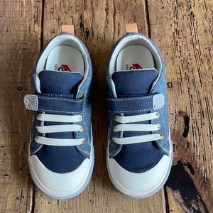 Boys See Kai Run shoes